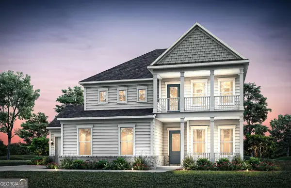 1123 Pine Valley Trail, Jefferson, GA 30549