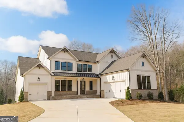 9150 Greenway Court, Gainesville, GA 30506