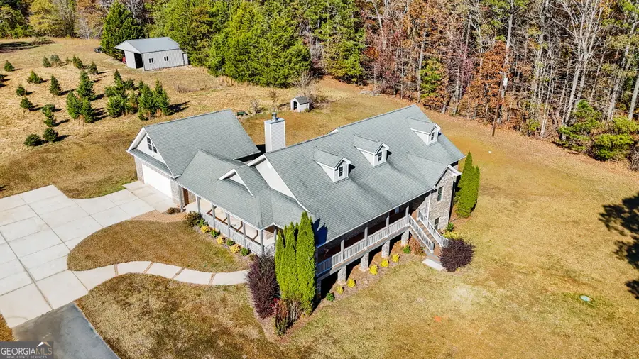 195 Twin Oaks Drive, Hampton, GA 30228 - #3