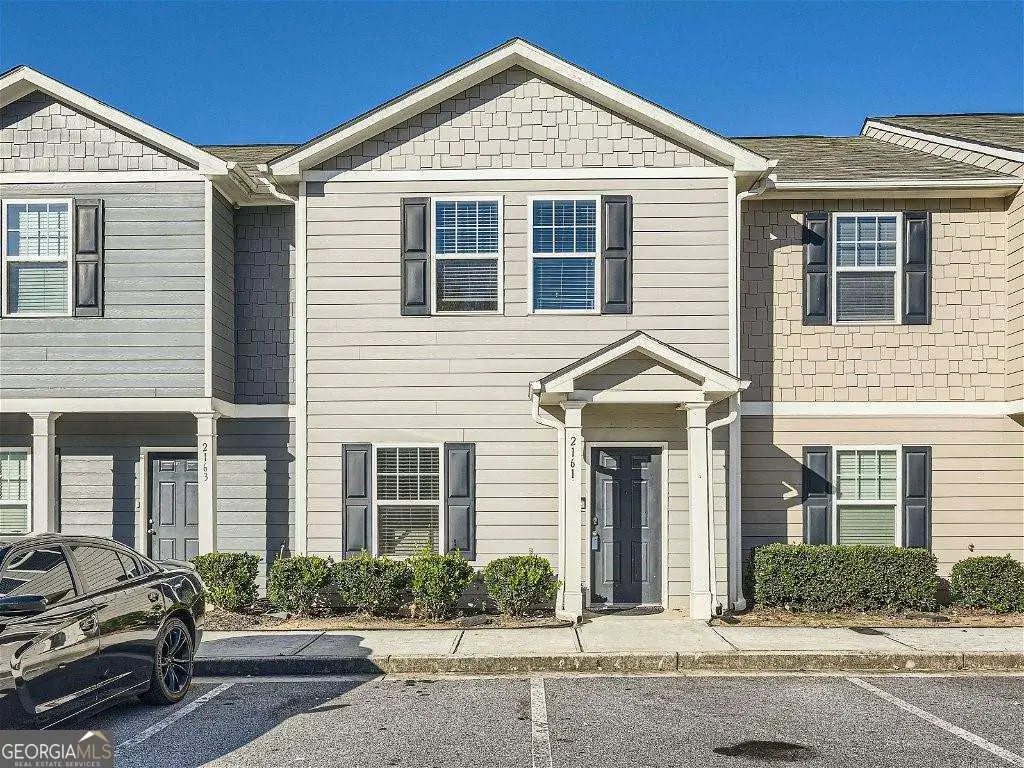 2161 Cypress Lane, Atlanta, GA 30331 - Image #1