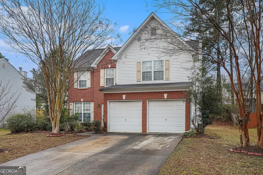 748 Winbrook Drive, McDonough, GA 30253 - Image #2