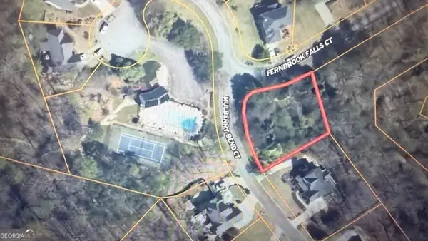 5305 Mulberry Bend Court, Flowery Branch, GA 30542