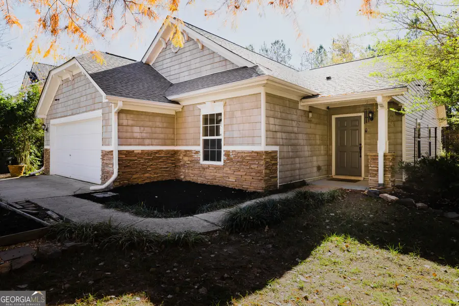 430 Autumn Creek Drive, Dallas, GA 30157 - #2