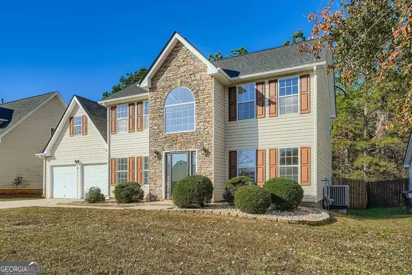 65 Jericho Drive, Covington, GA 30016