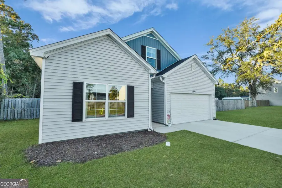 217 Caroline Way, Guyton, GA 31312 - Image #2