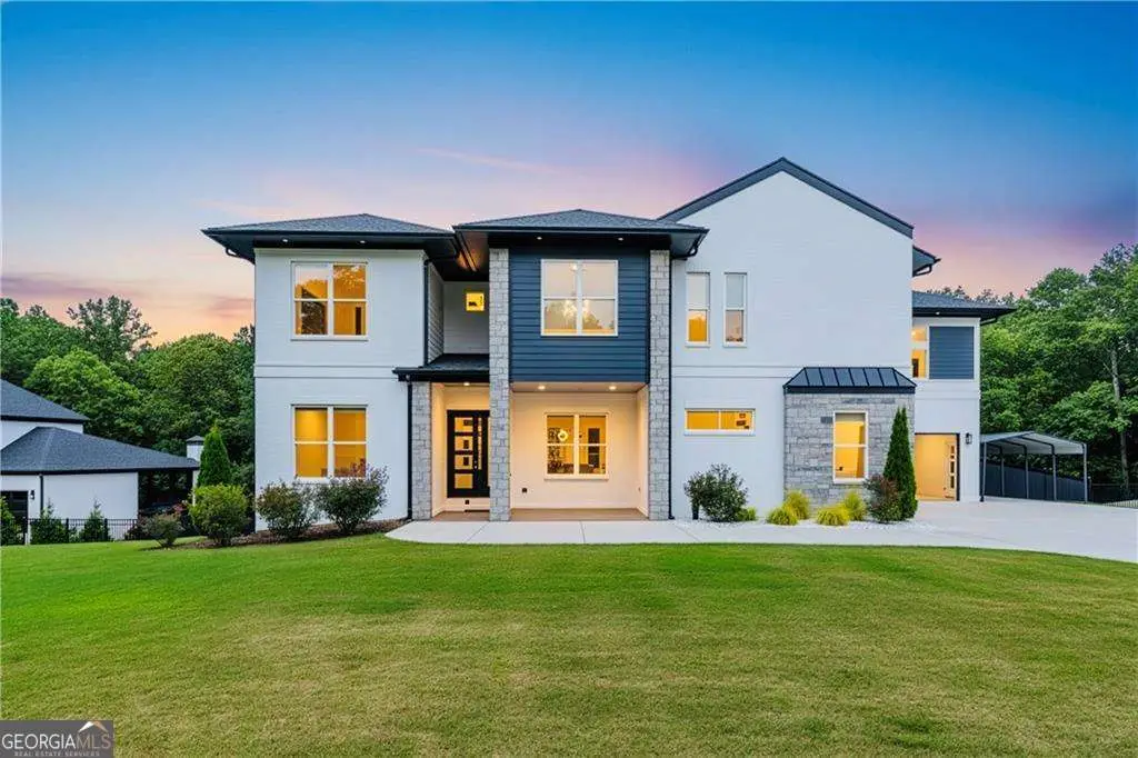 3671 Hamilton Mill Road, Buford, GA 30519 - Image #1