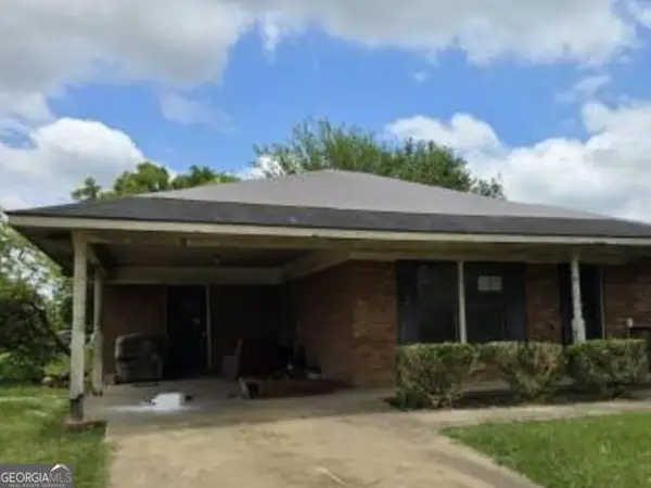 630 Flamingo Drive, Camilla, GA 31730