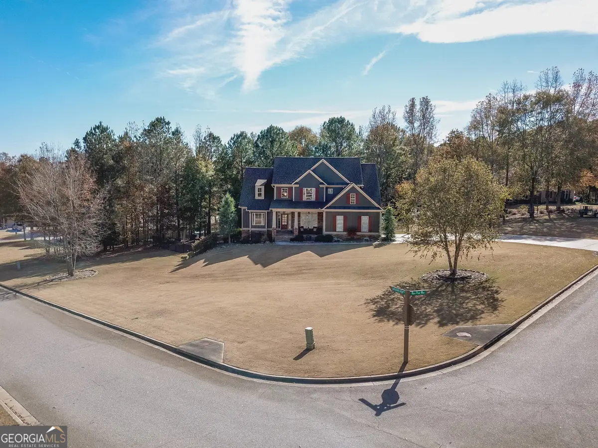 12 Race Point Way, Sharpsburg, GA 30277 - Image #1