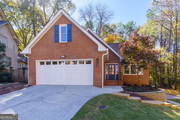 2859 Pangborn Court, Decatur, GA 30033