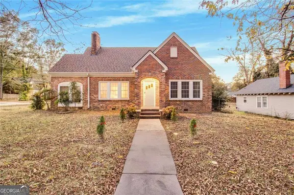 15 E New Street, Winder, GA 30680