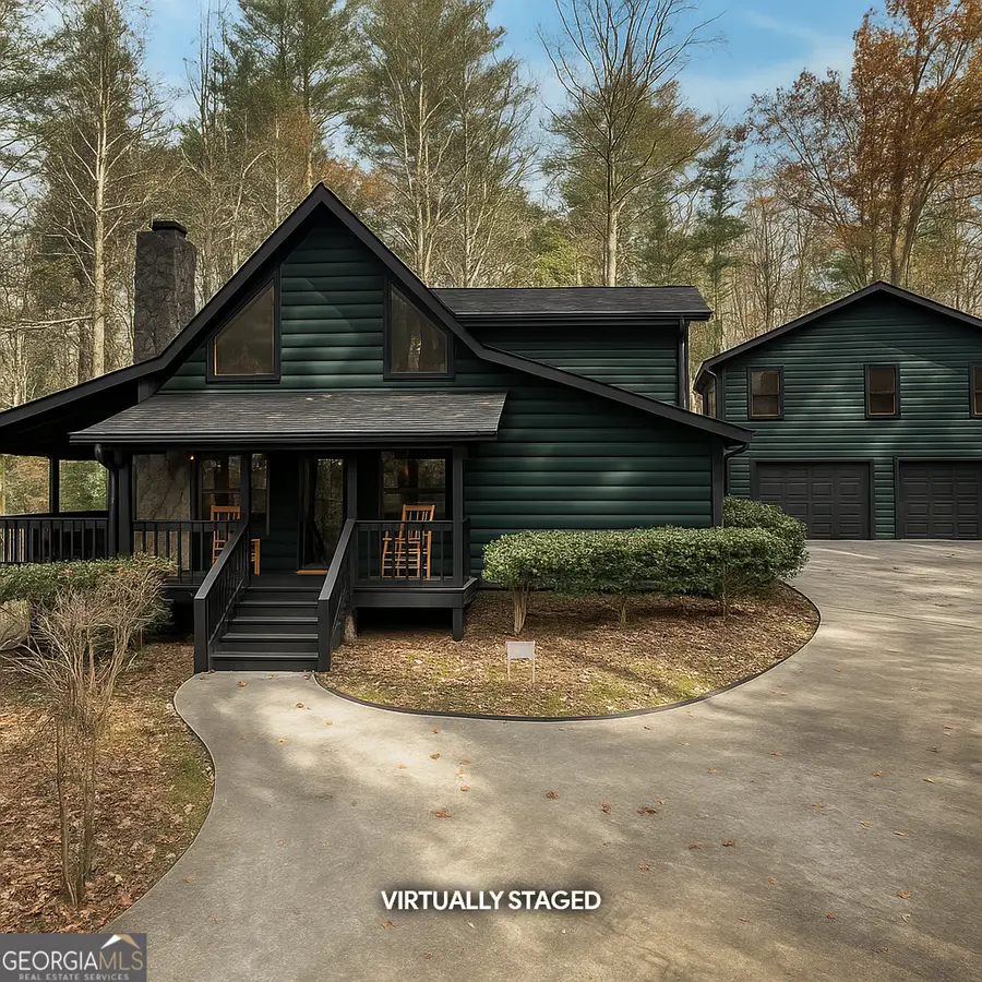 789 Jolley Way, Epworth, GA 30541 - Image #2