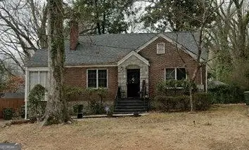 1455 Boulevard Lorraine Sw, Atlanta, GA 30311 - #1