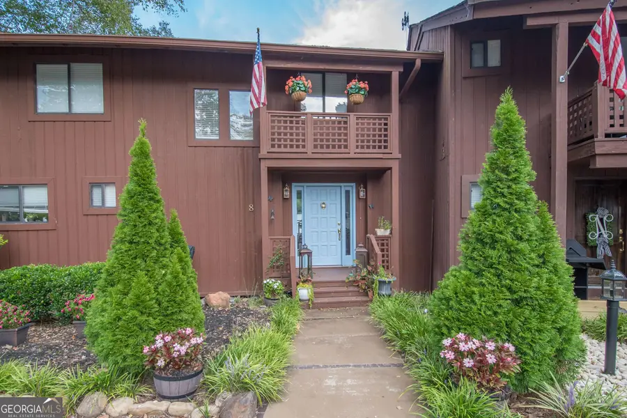 8 Northlake Circle, Peachtree City, GA 30269 - Image #2