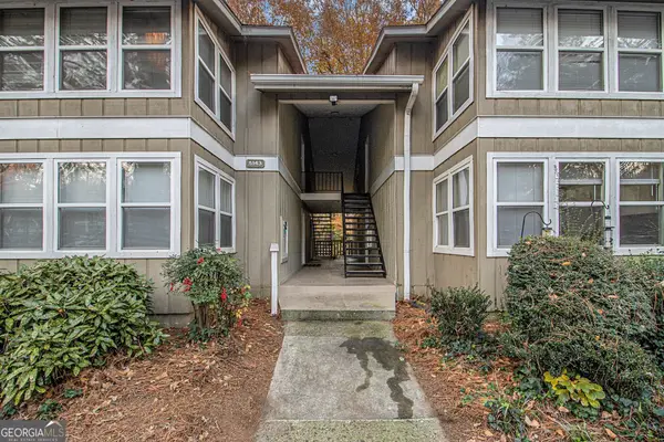 5143 Roswell Road #8, Atlanta, GA 30342