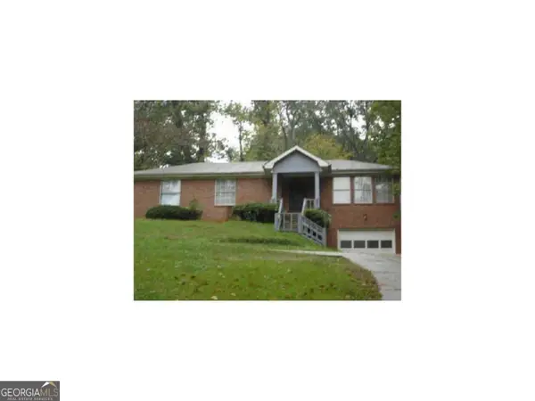 2363 Maxwell Drive Sw, Atlanta, GA 30311