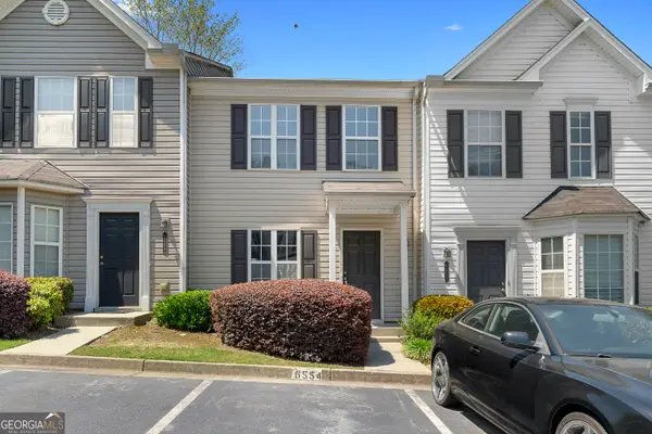 6554 Arbor Gate Drive Sw #4, Mableton, GA 30126