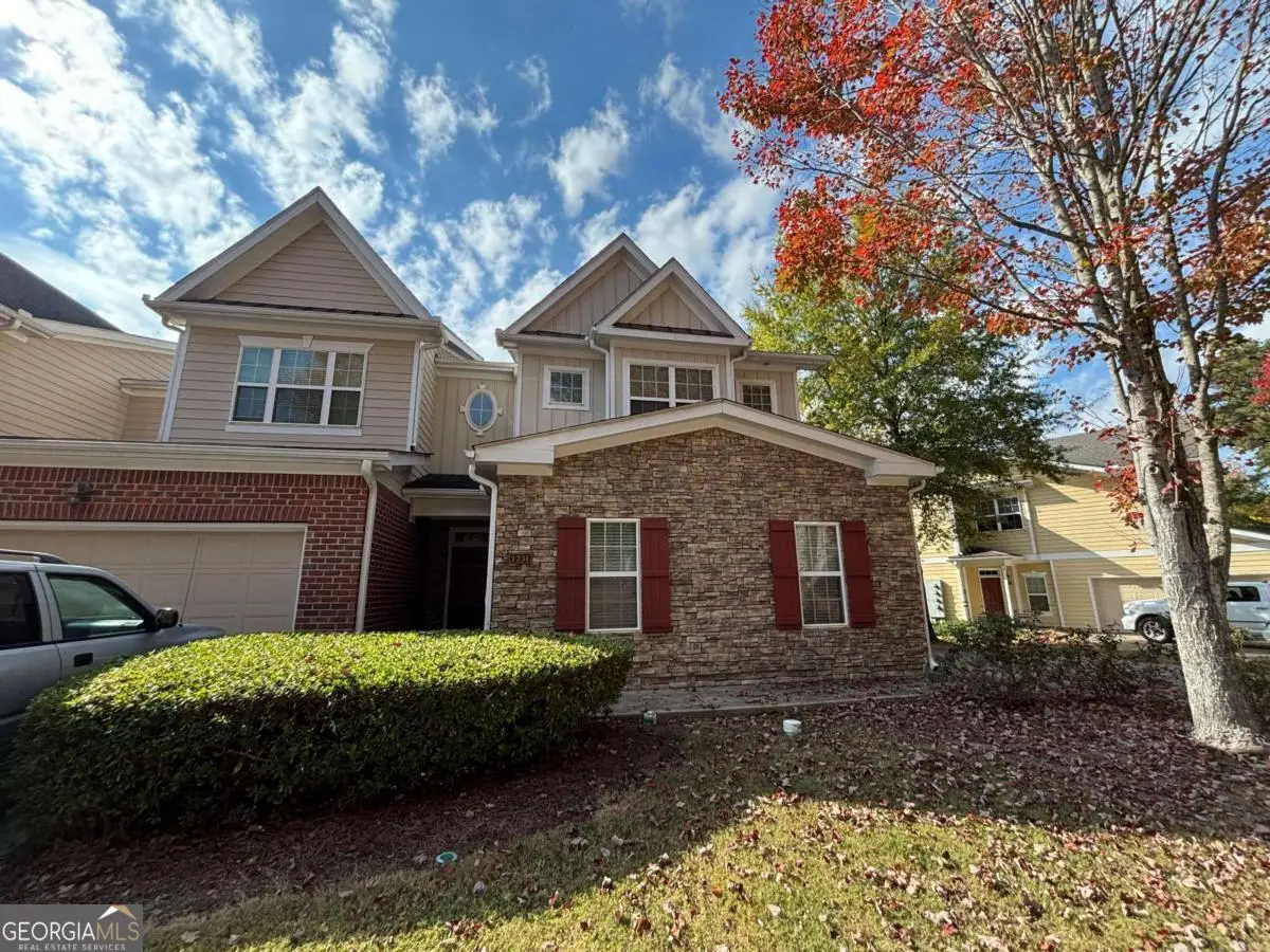 1231 Gates Mill Drive #14, Kennesaw, GA 30144 - Image #1