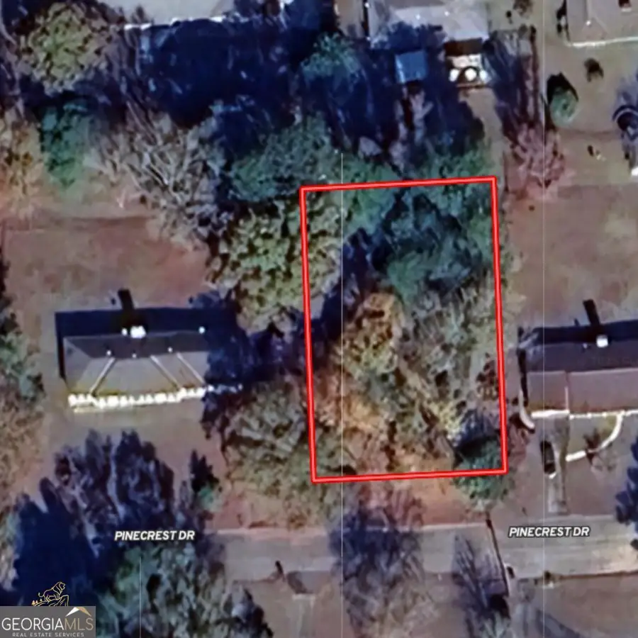 LOT 188 Pinecrest Drive, Manchester, GA 31816 - Image #2