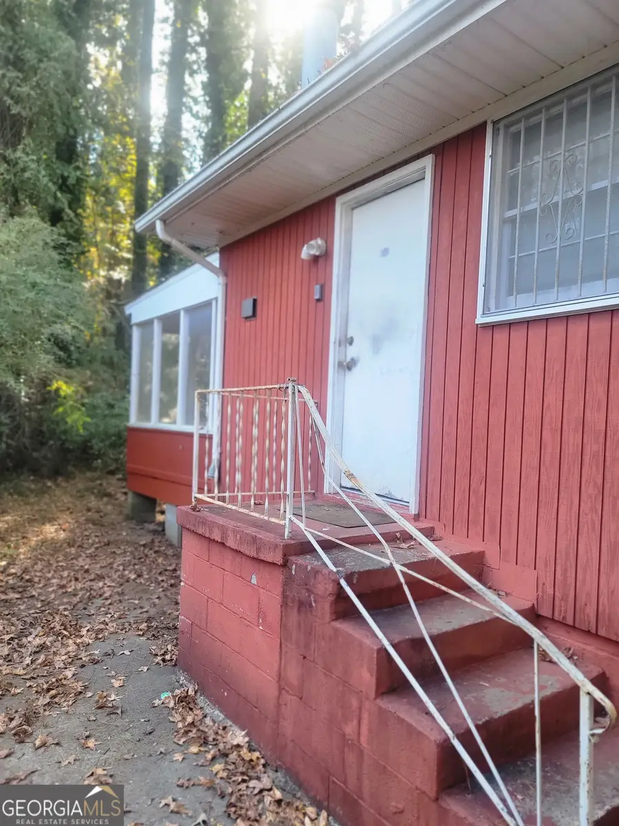 1768 Dodson Drive Sw, Atlanta, GA 30311 - #2