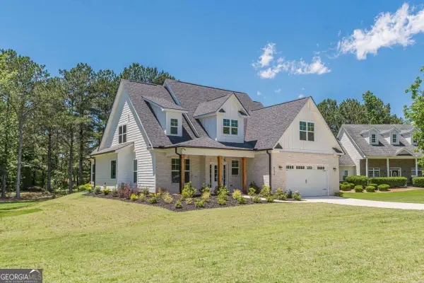 4075 O Henry Court, Mcdonough, GA 30252