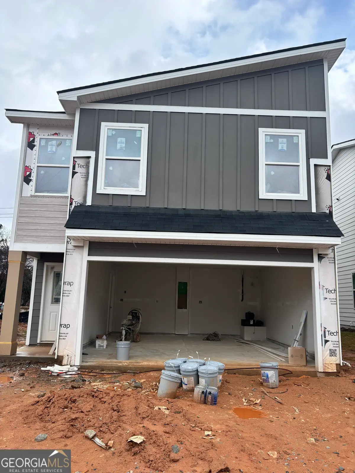 3317 Stonewall Lane #71, Union City, GA 30291 - Image #1