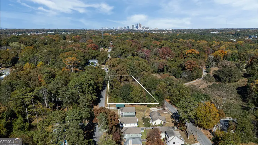 2212 Pryor Road Sw, Atlanta, GA 30315 - #2