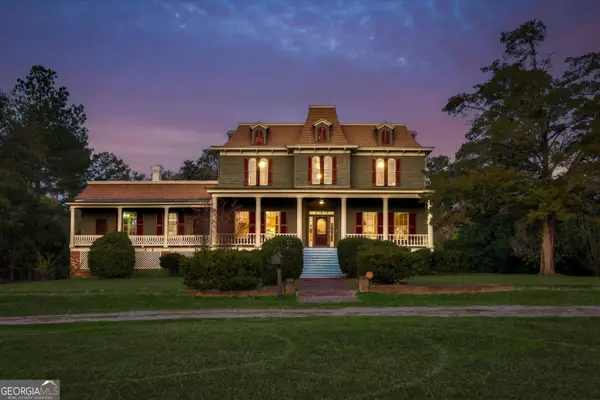 197 Sheppard Drive, Edgefield, SC 29827