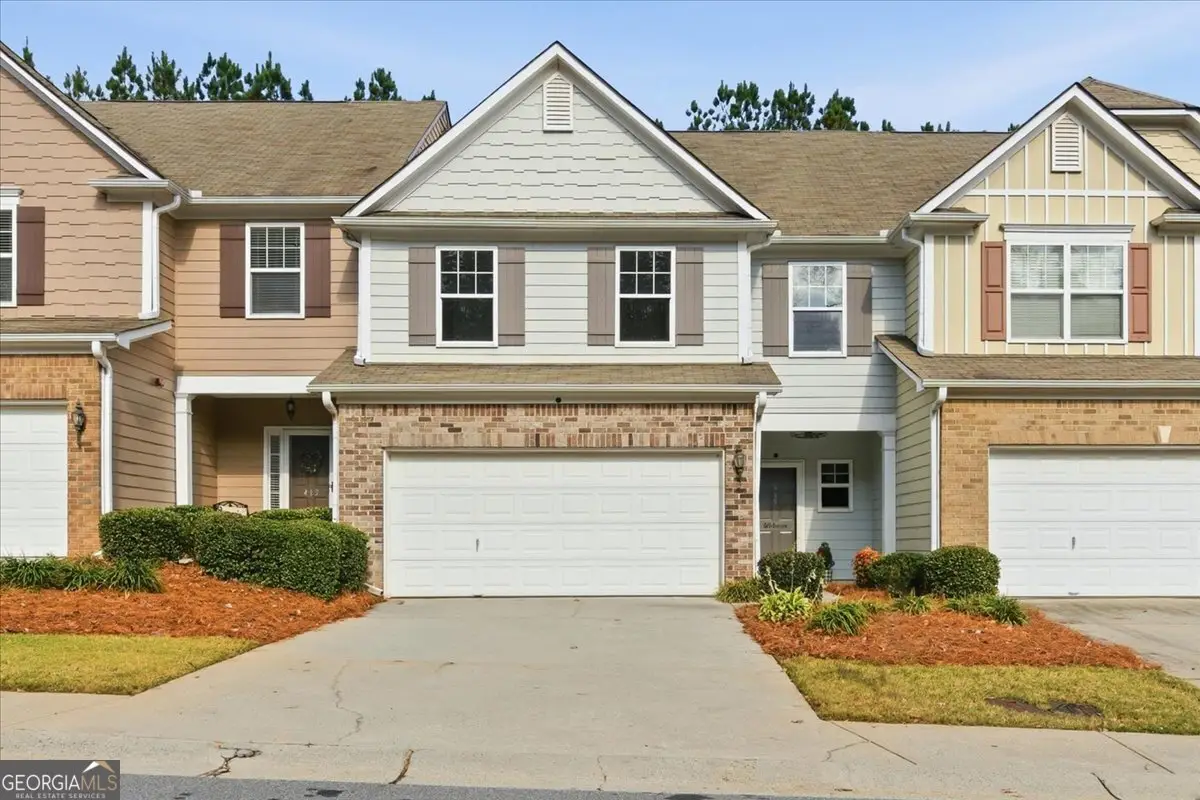 415 Mountain View Lane, Woodstock, GA 30188 - Image #1