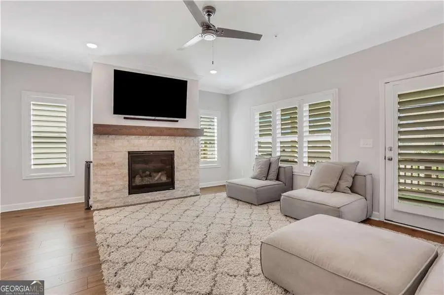 1768 Evenstad Way, Smyrna, GA 30080 - Image #3