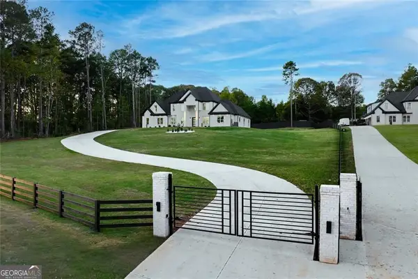 6300 Highway 81 Highway, Loganville, GA 30052