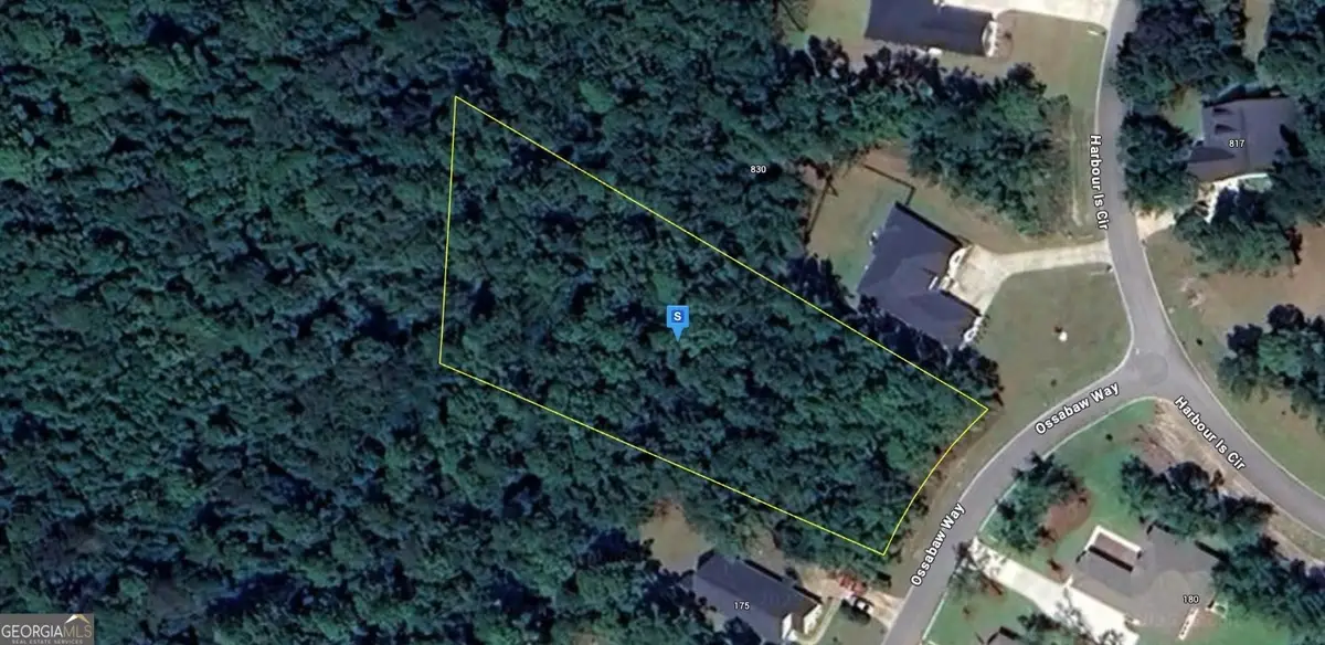 195 Ossabaw Way, Waverly, GA 31565 - Image #1