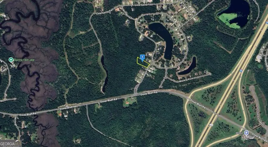 195 Ossabaw Way, Waverly, GA 31565 - Image #2