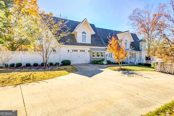 2043 County Road 6, Wedowee, AL 36278