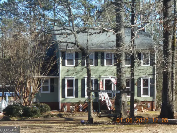 206 Sturbridge Drive, Lagrange, GA 30240