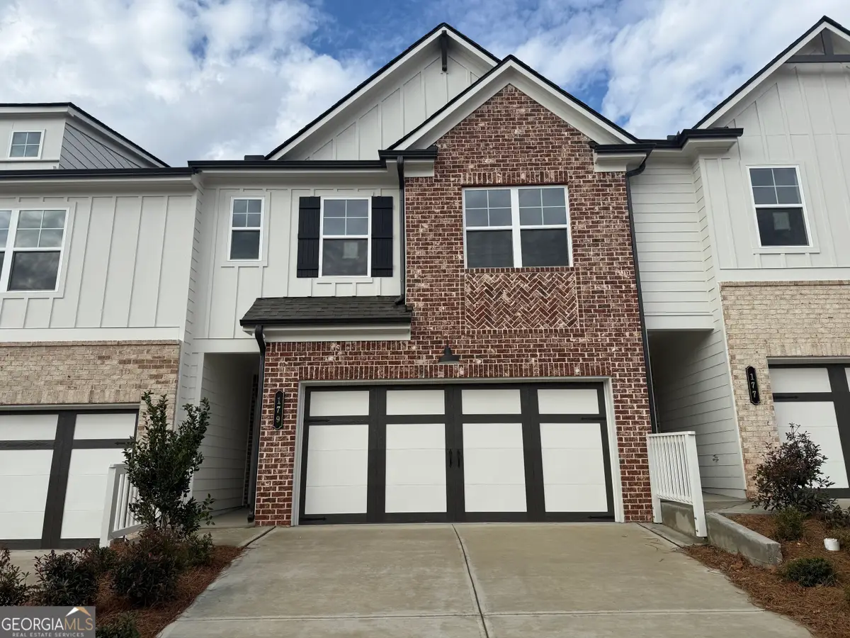 179 Depot Landing Road #27A, Auburn, GA 30011 - Image #1