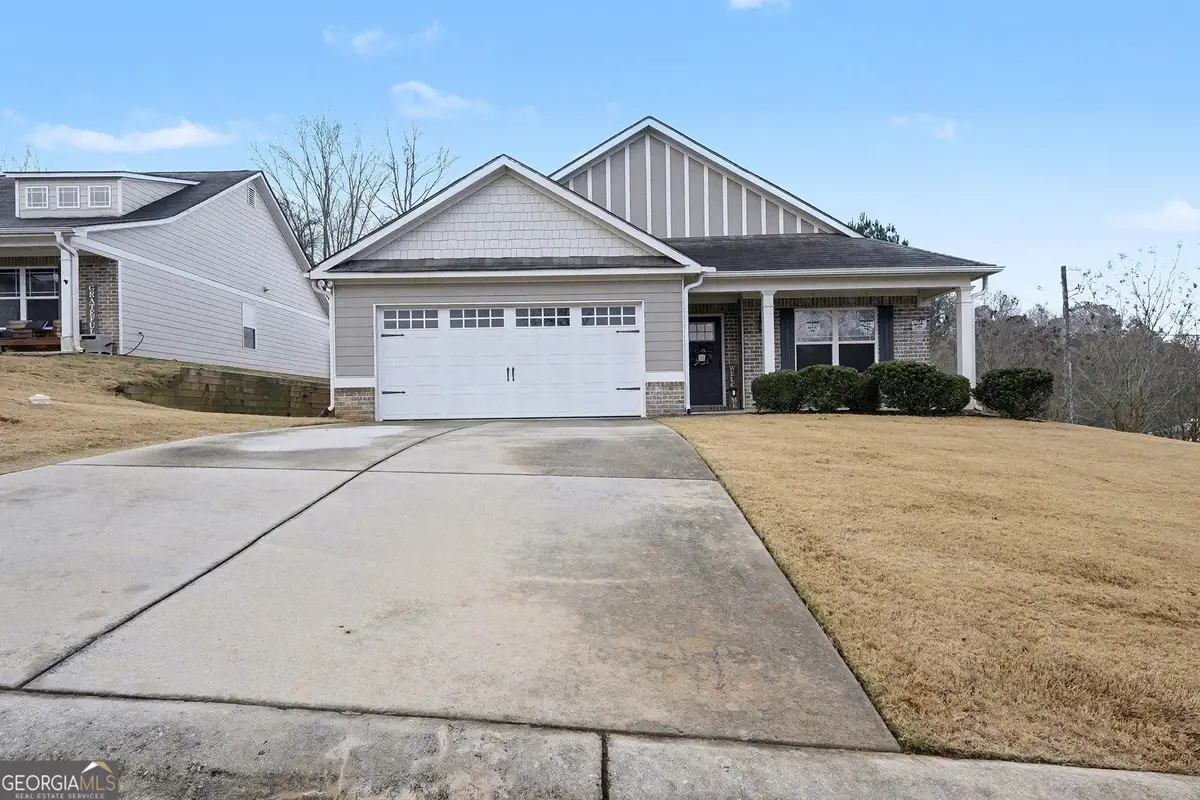600 Elrod Street, Cornelia, GA 30531 - Image #1