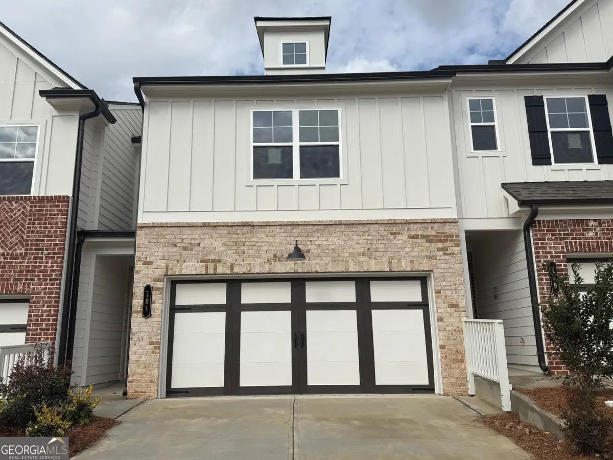 181 Depot Landing Road #28A, Auburn, GA 30011 - Image #1