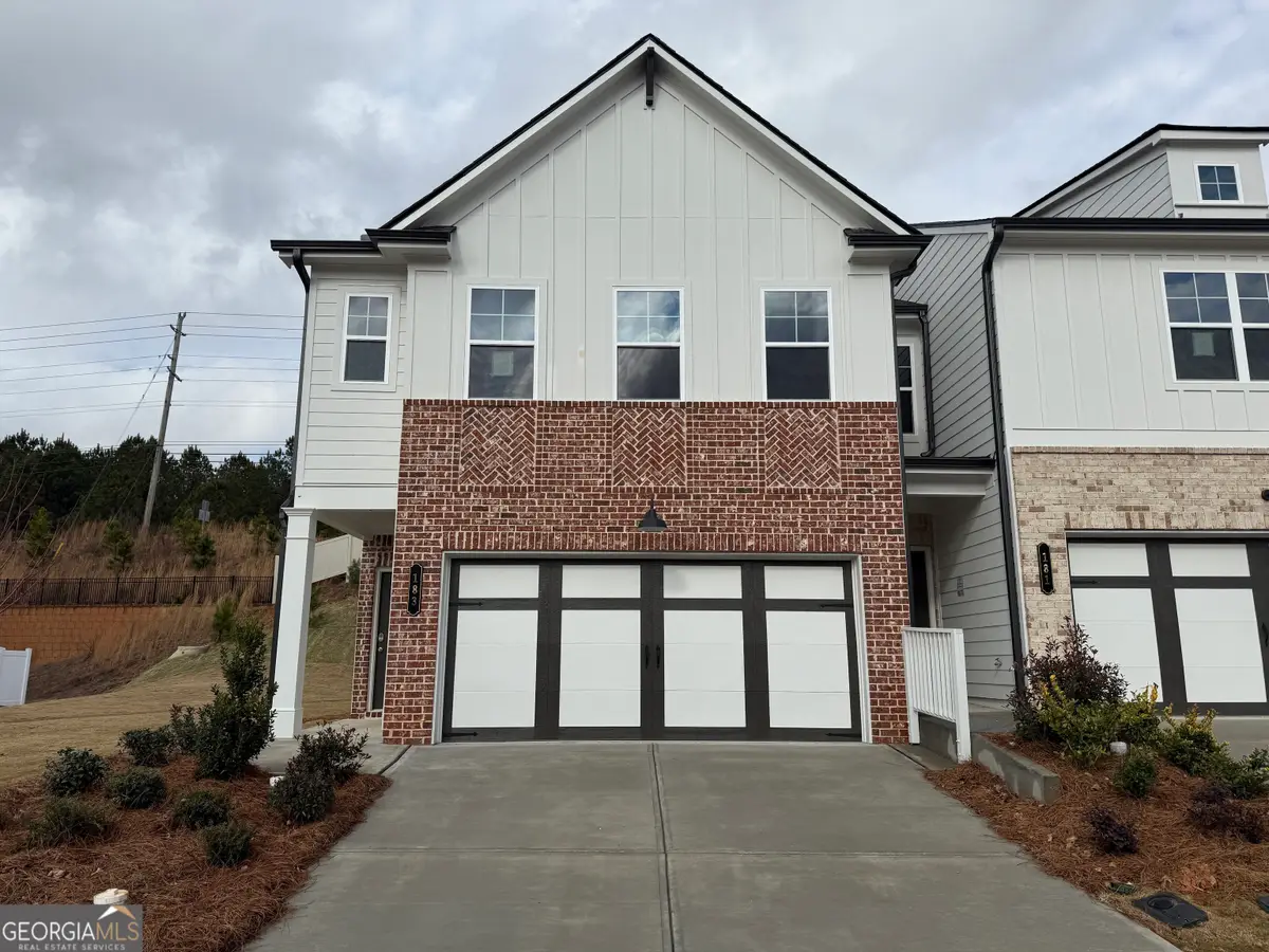 183 Depot Landing Road #29A, Auburn, GA 30011 - Image #1