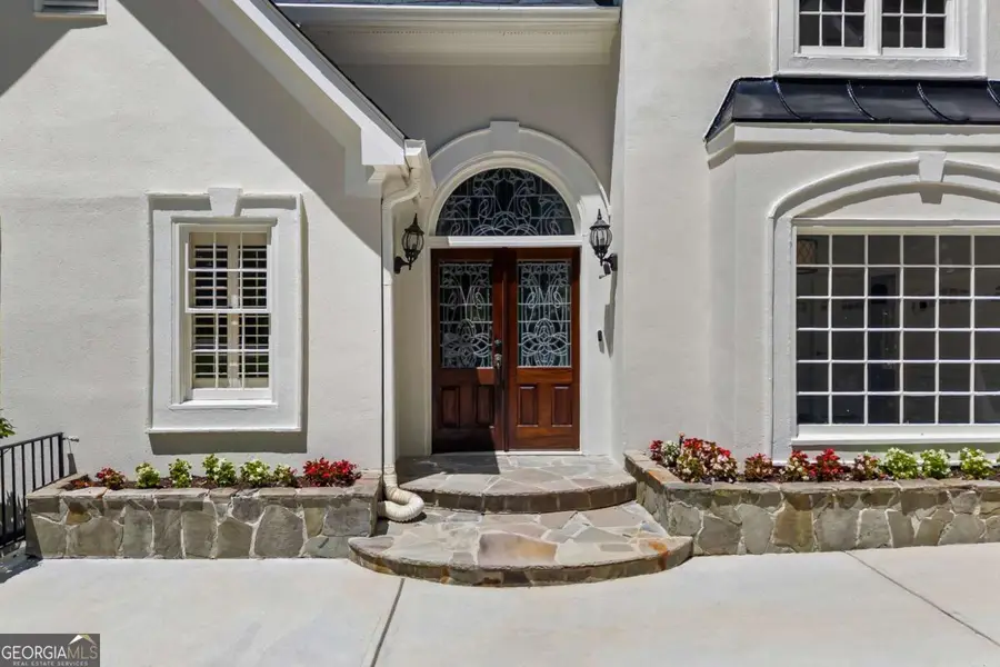 12180 Lonsdale Lane, Roswell, GA 30075 - Image #3