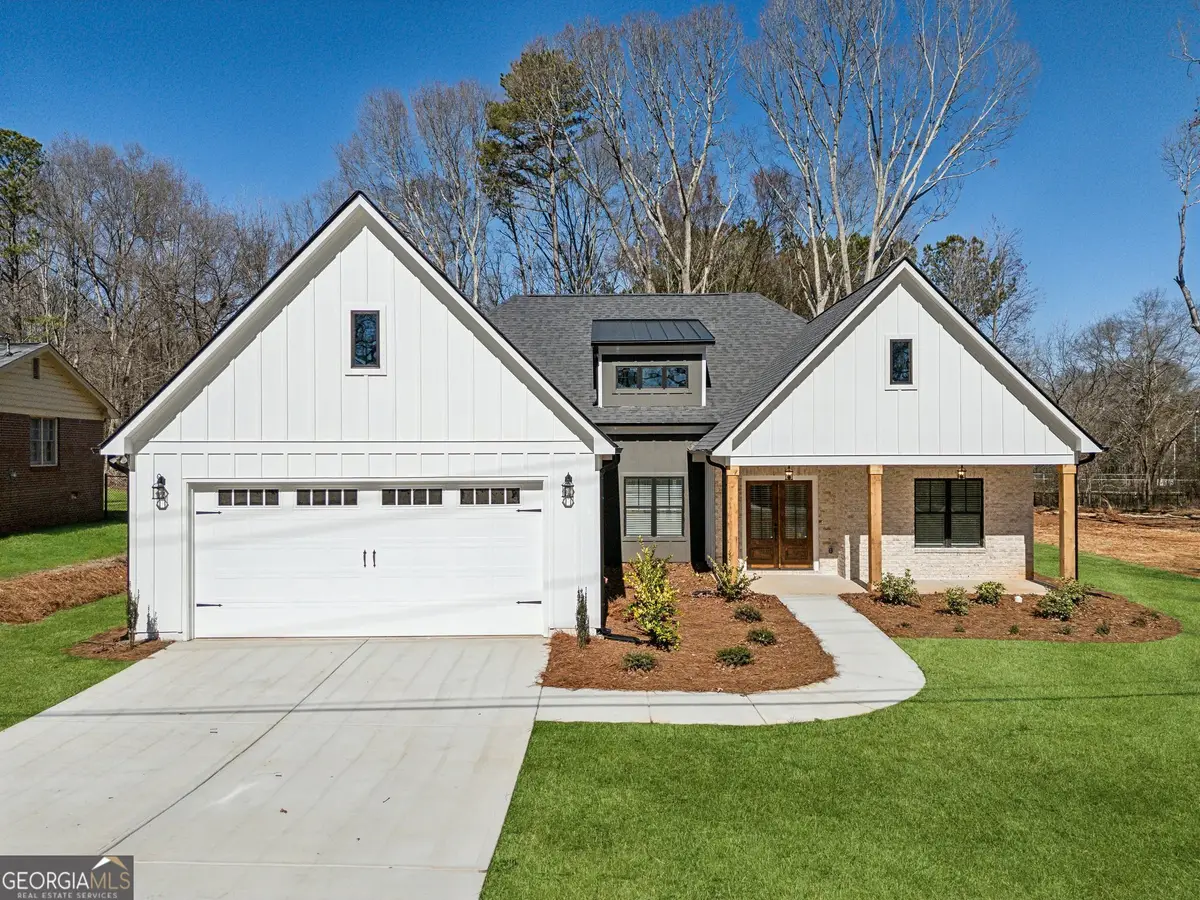 196 Red June Lane, Clarkesville, GA 30523 - #1