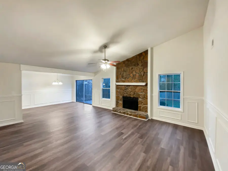 408 Park Ridge Circle, Riverdale, GA 30274 - Image #3