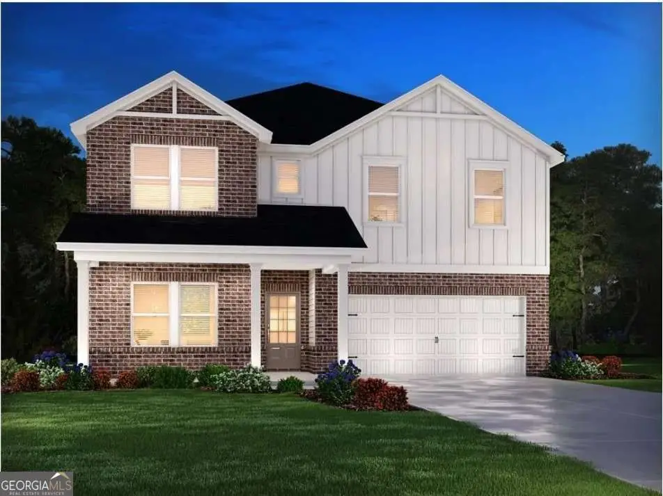 1428 High Falls Lane, Grayson, GA 30017 - #1