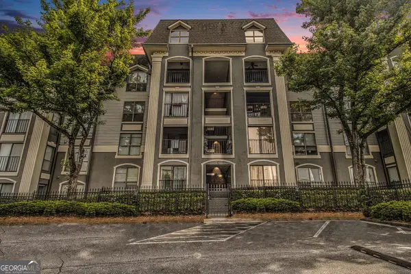 2657 Lenox Road Ne #C38, Atlanta, GA 30324