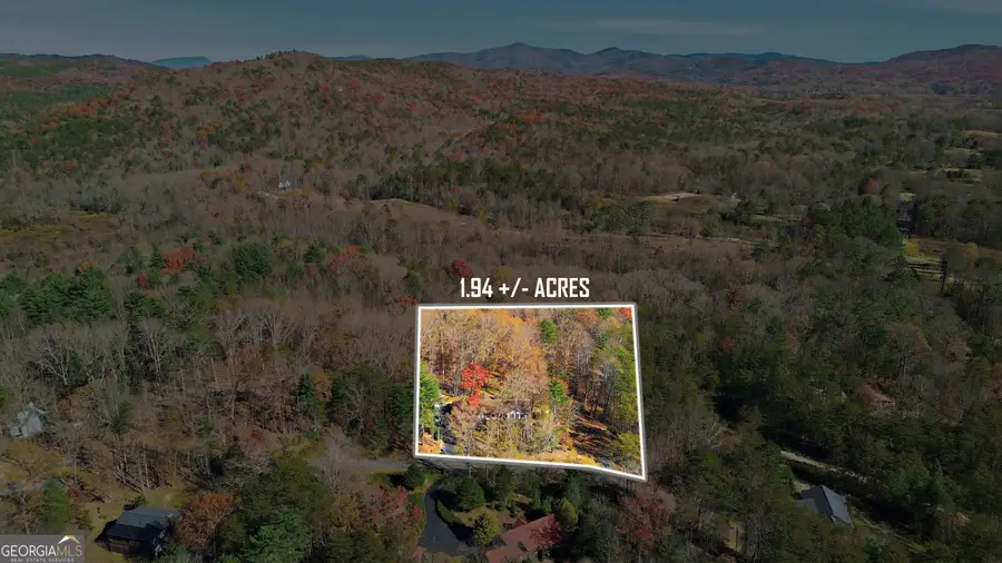 110 Covered Bridge Road, Sautee Nacoochee, GA 30571 - Image #2