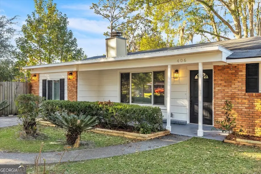 406 Briarcliff Circle, Savannah, GA 31419 - Image #3