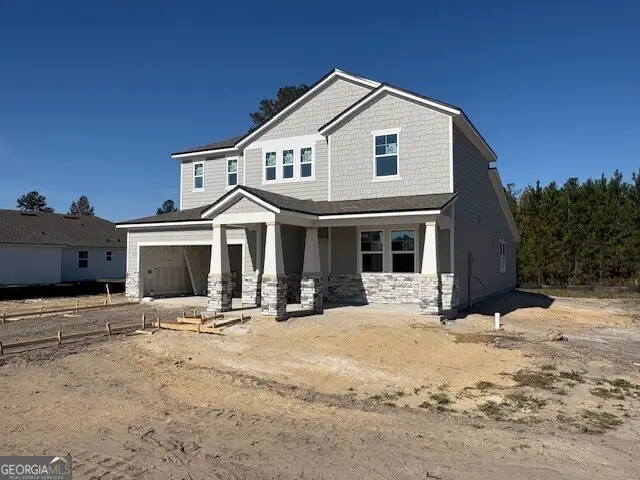 232 Park View Lane, Kingsland, GA 31548 - Image #1