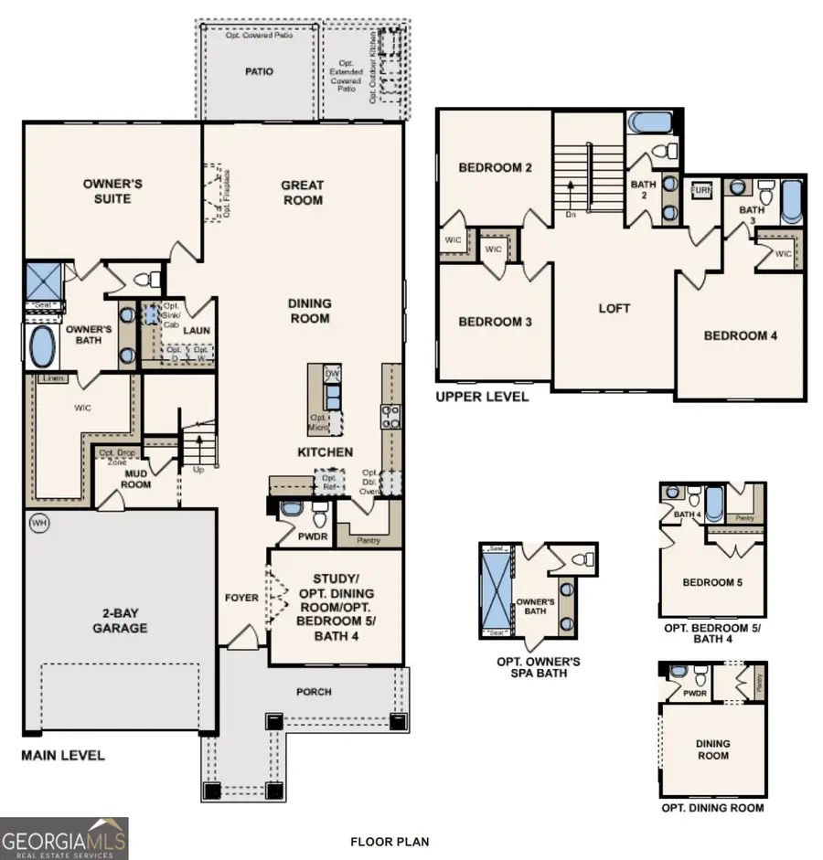 229 Park View Lane, Kingsland, GA 31548 - Image #2