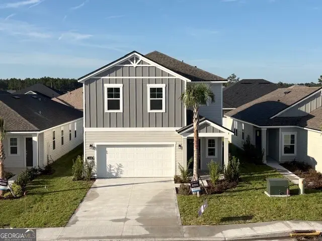 223 Collin Nicholas Drive, Kingsland, GA 31548 - Image #1