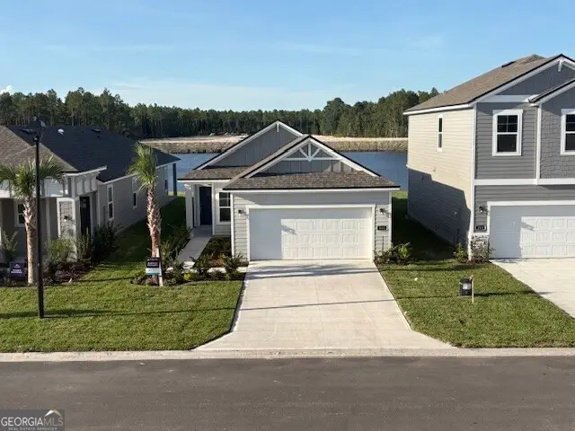 221 Collin Nicholas Drive, Kingsland, GA 31548 - Image #3