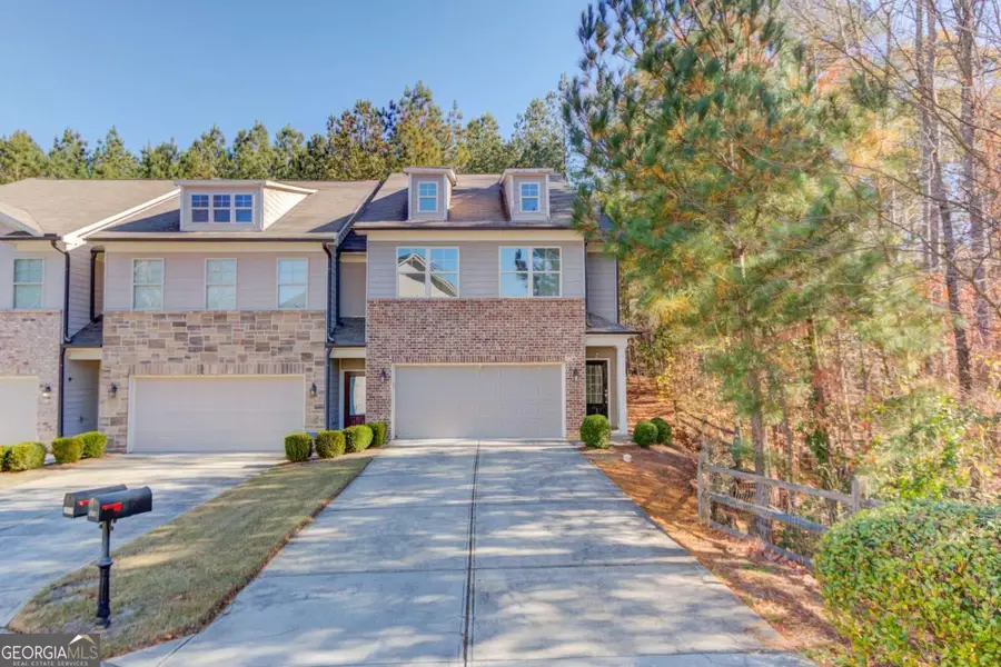 3275 Wild Basil Lane, Buford, GA 30519 - Image #2